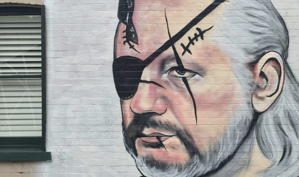 UN Warns Assange Would be Tortured in the United States